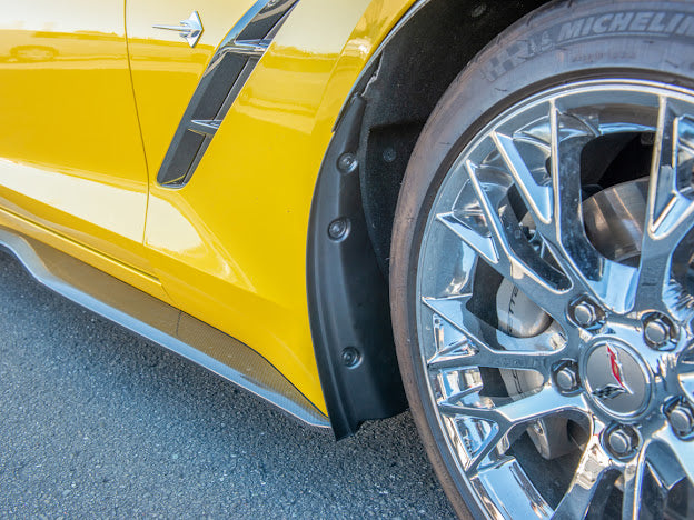 Street Driven Performance