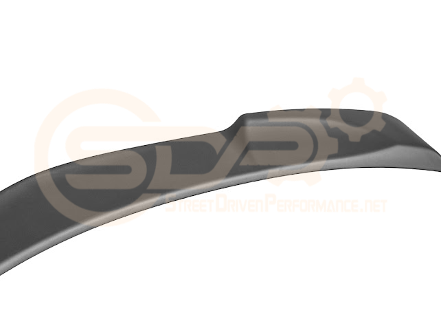 2023-UP ACURA INTEGRA EXTENDED REAR SPOILER WING