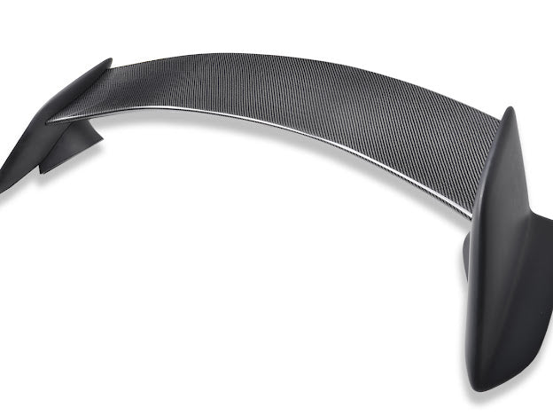 2016-2021 HONDA CIVIC HATCHBACK | TYPE R CONVERSION PACKAGE REAR TRUNK SPOILER WING KIT