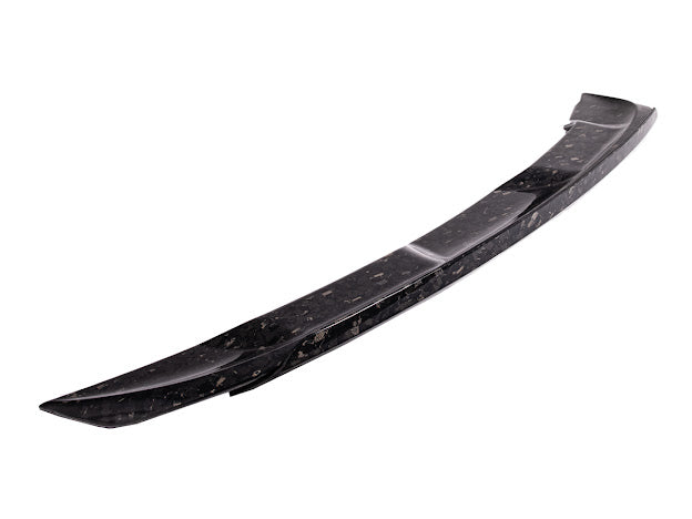 2015-23 FORD MUSTANG S550 | GT500 WICKERBILL REAR SPOILER WING