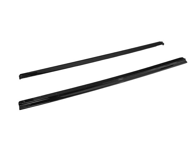 2023-UP GR COROLLA | GR PACKAGE SIDE SKIRTS ROCKER PANEL GROUND EFFECTS