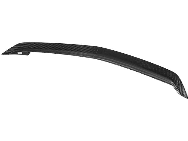 2016 - 2019 Cadillac ATS-V Sedan | Carbon Fiber SDP Style Rear Trunk Lid Spoiler Wing