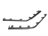 2009-15 CADILLAC CTS-V FACTORY STYLE FRONT SPLITTER