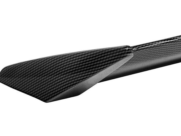 2020+ Corvette C8 Stingray & Z51 | Z06 Style Rear Ducktail Wing Spoiler