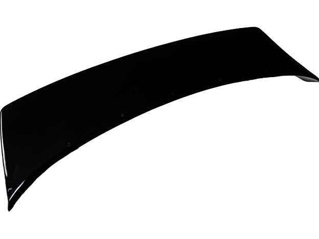 2003-2008 Nissan 350Z RB Style ABS Plastic Ducktail Rear Trunk Lid Wing Spoiler