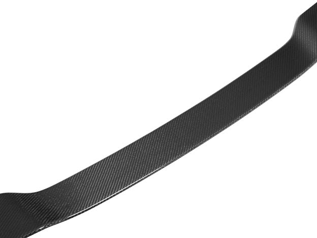 2005-2013 C6 Corvette - Extended ZR1 Style Rear Trunk Lid Spoiler Wing - for all models