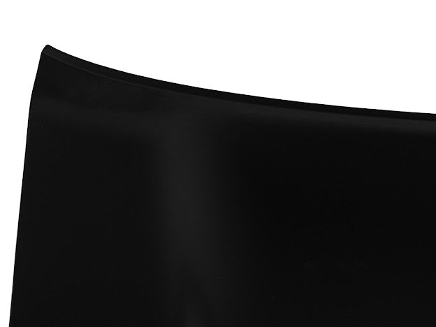 08-UP DODGE CHALLENGER HELLCAT REDEYE FRONT HOOD - Primer Black