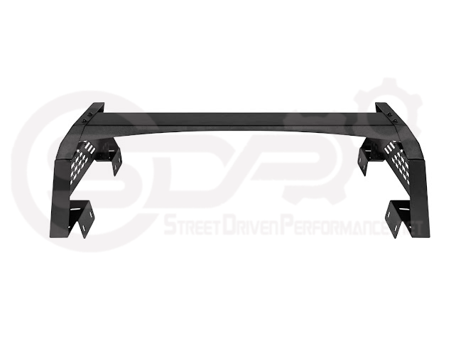 2024-UP TOYOTA TACOMA | JDM FACTORY STYLE REAR TRUNK BED SPORT ROLL BAR