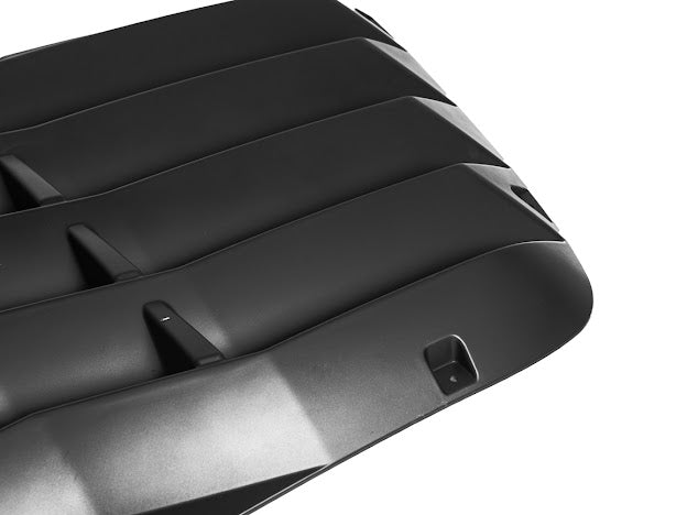 2008+ DODGE CHALLENGER REAR WINDOW LOUVER SUN SHADE COVER