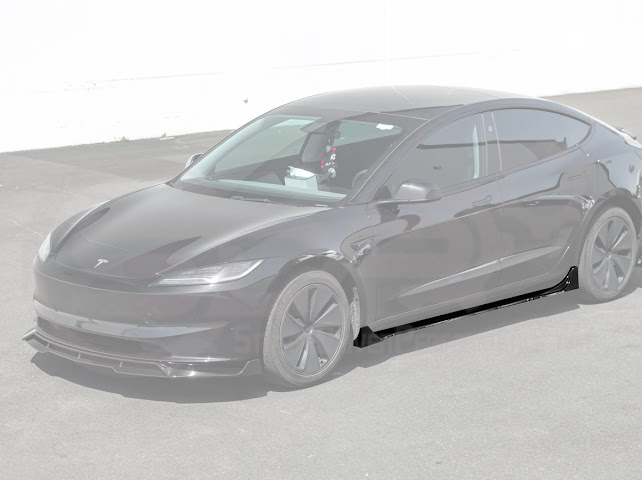 Street Driven Performance