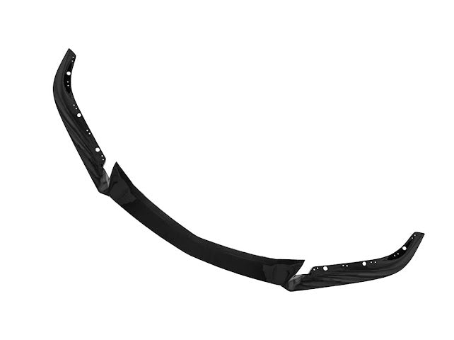 2016+ CTS-V V3 - Front Lip Splitter Ground Effects
