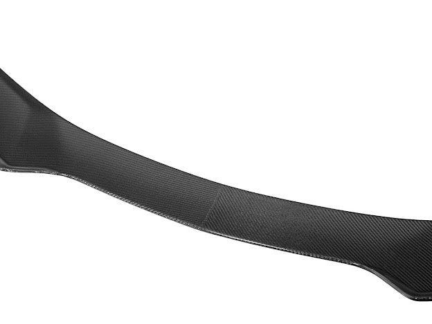 2020+ Corvette C8 Stingray & Z51 | Z06 Style Rear Ducktail Wing Spoiler