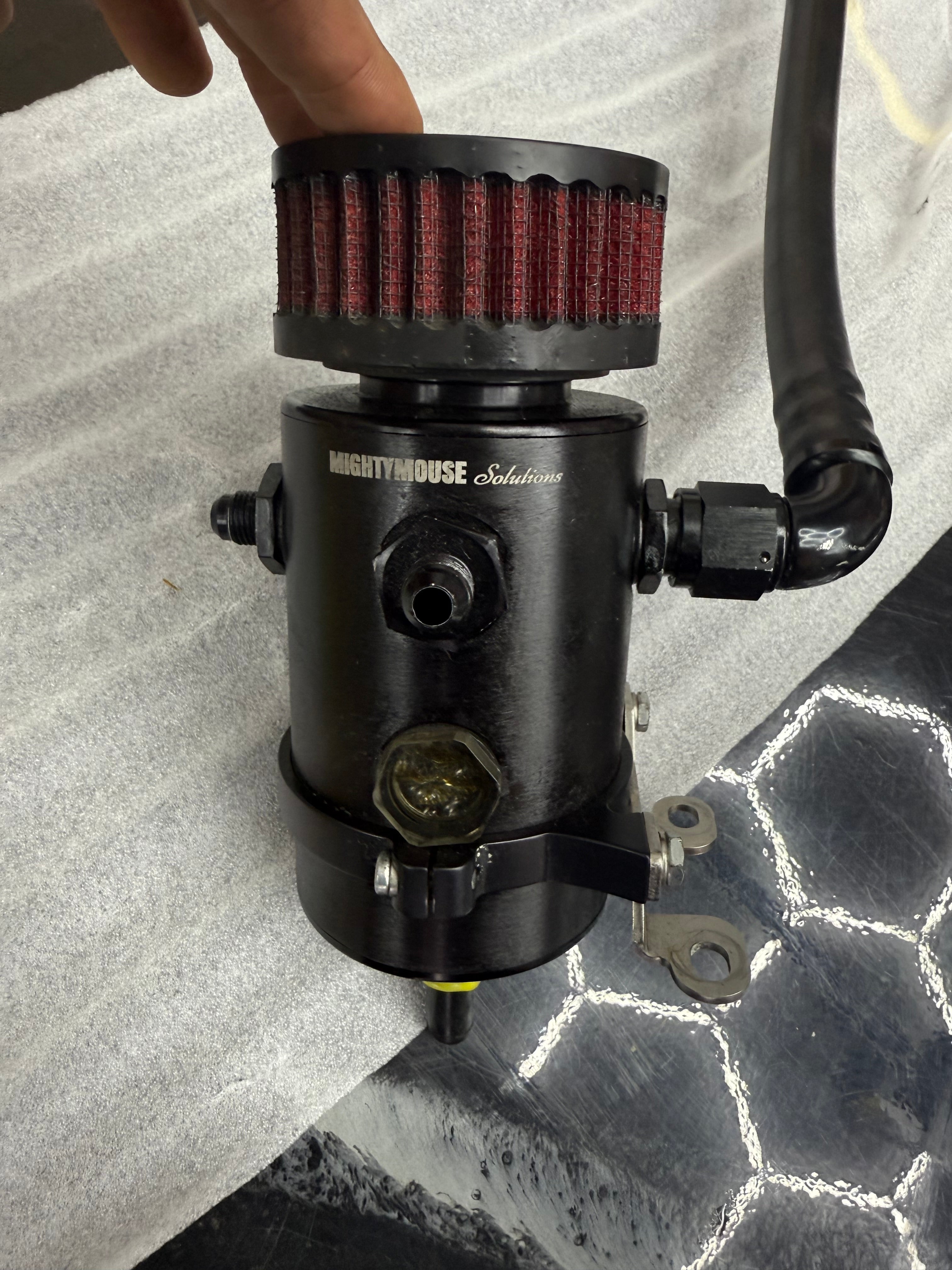 Street Driven Performance