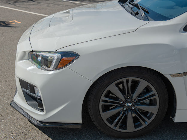 Street Driven Performance