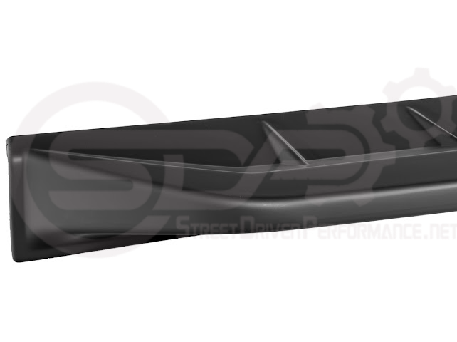 1999-2006 CHEVROLET SILVERADO 1500 REAR TAILGATE WING SPOILER