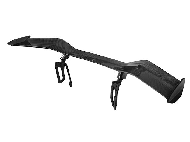 2023-UP CORVETTE C8 Z06 & E-RAY | REAR HIGH WING SPOILER