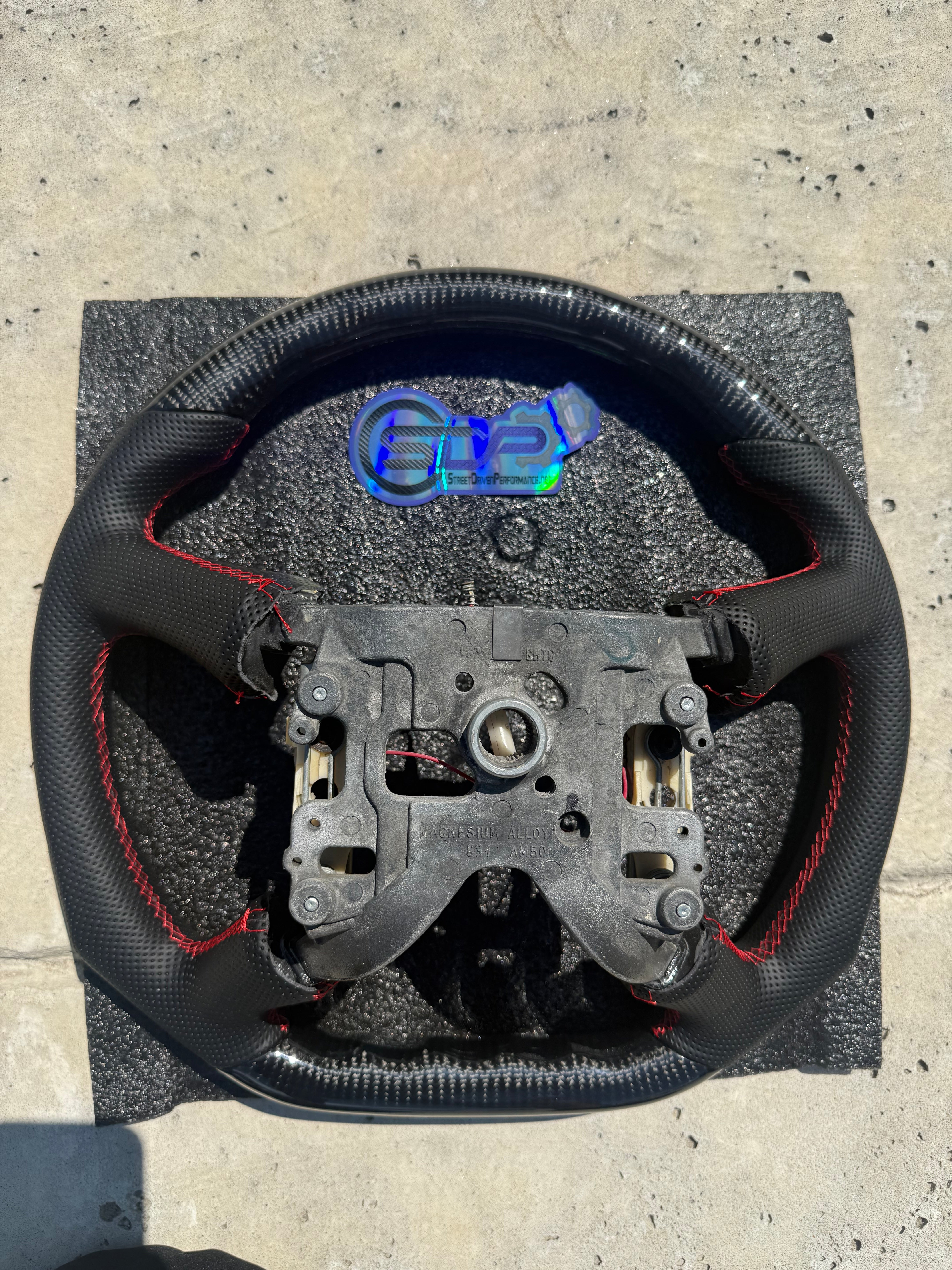 Street Driven Performance