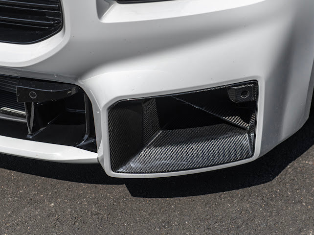 Street Driven Performance
