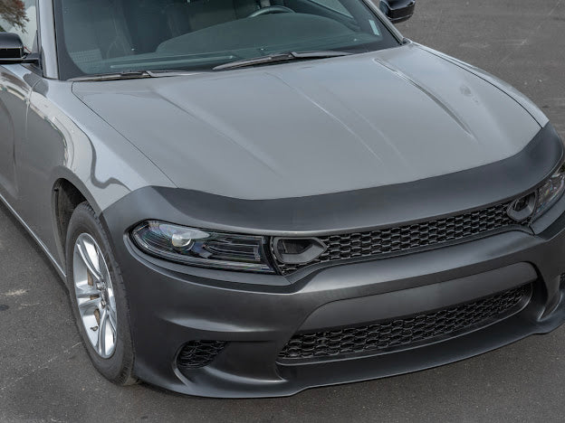 2015-UP DODGE CHARGER SRT HELLCAT CONVERSION BUMPER KIT