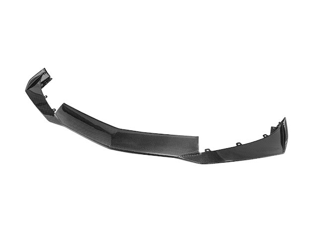 2016-UP CAMARO ZL1 CARBON FIBER FRONT SPLITTER LIP GROUND EFFECTS