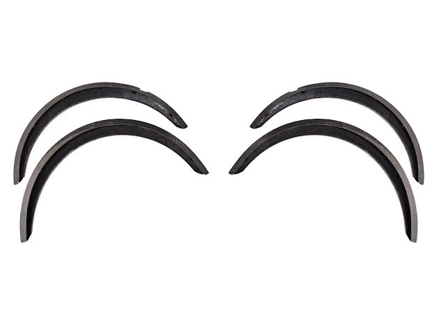 2015-2021 SUBARU WRX / STI | SDP PACKAGE FENDER FLARES