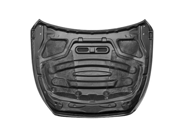 2014-UP INFINITI Q50 CARBON FIBER FRONT HOOD