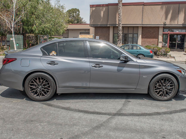 Street Driven Performance