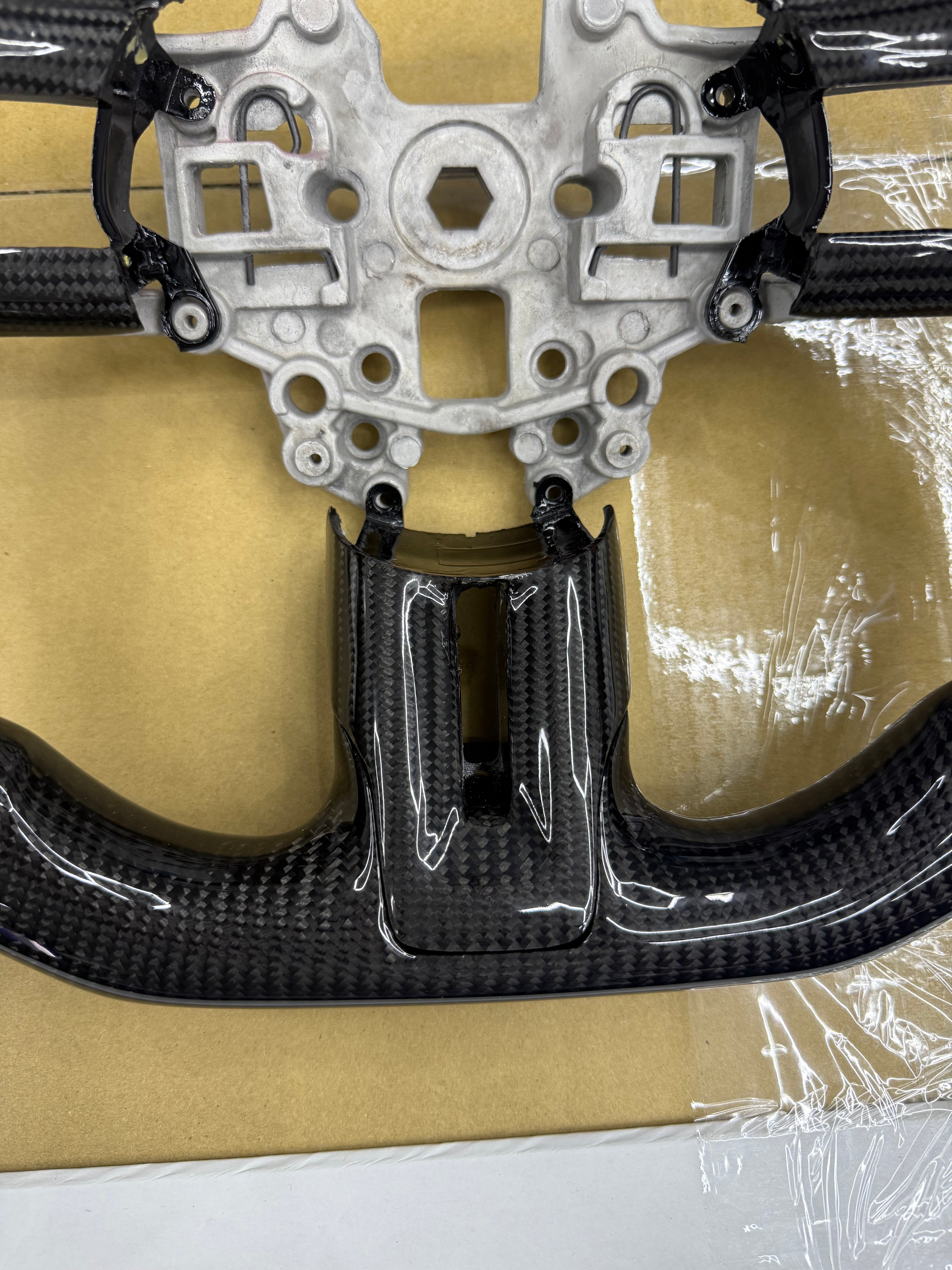 Street Driven Performance