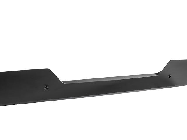 2022-UP SUBARU WRX | FACTORY WICKERBILL STYLE DECK LID TRUNK WING SPOILER