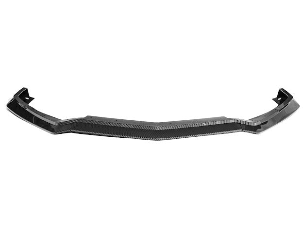 2020+ C8 Corvette - "Z51 Style" Front Splitter / Lip Rocker Panel Ground Effects