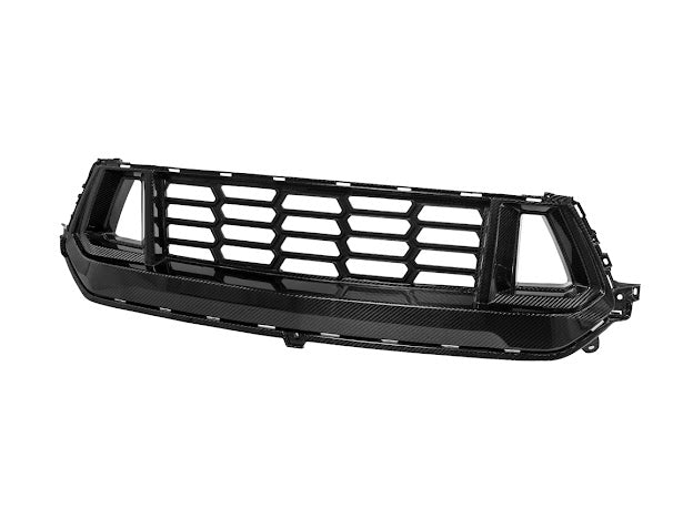2024-UP FORD MUSTANG S650 GT | DARKHORSE STYLE FRONT GRILLE REPLACEMENT