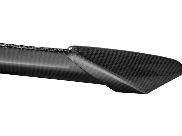 2020+ Corvette C8 Stingray & Z51 | Z06 Style Rear Ducktail Wing Spoiler