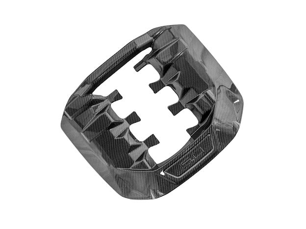 2024-Up Ford Mustang S650 GT & Dark Horse | CARBON FIBER 5.0L Engine Valve Cover