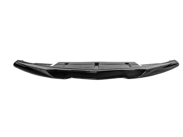 2014-2019 C7 Corvette - Z51 Aero Package - Front Lip Splitter / Ground Effects
