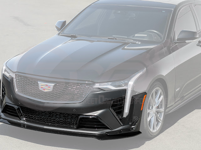Street Driven Performance