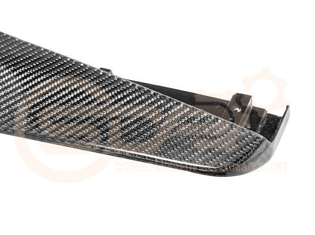 2020+ CHEVROLET CORVETTE C8 STINGRAY | Z06 PACKAGE SIDE SKIRTS ROCKER PANELS GROUND EFFECTS