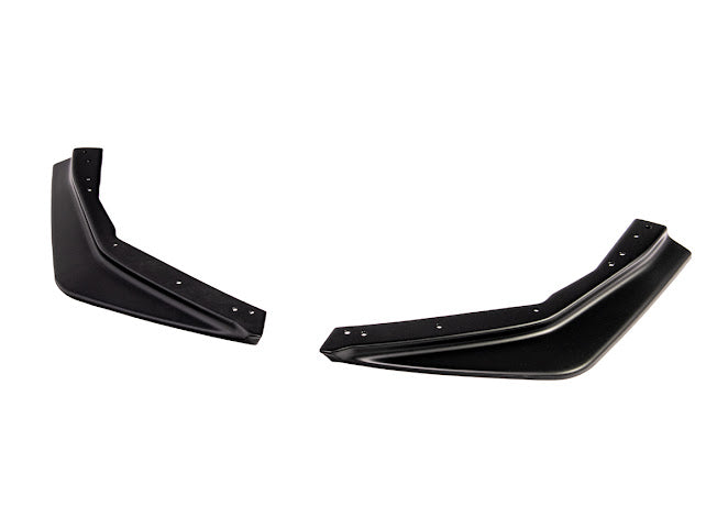 2023-UP GR COROLLA | GR PACKAGE REAR APRON LIP SPLITTER GROUND EFFECTS