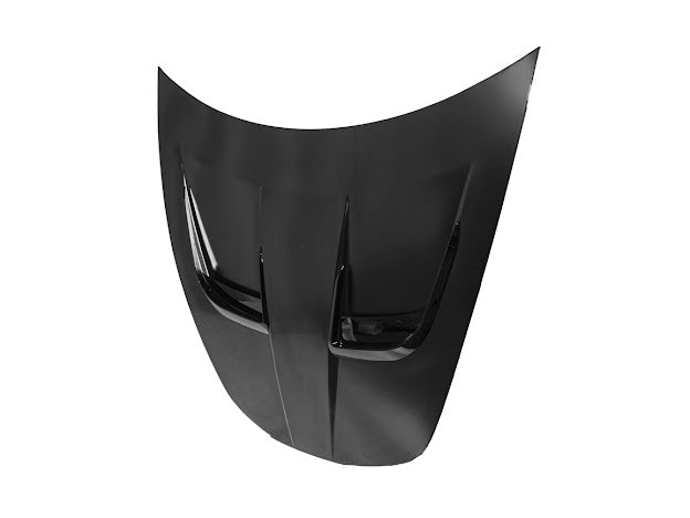 2017-UP TESLA MODEL 3 ALUMINUM FRONT HOOD