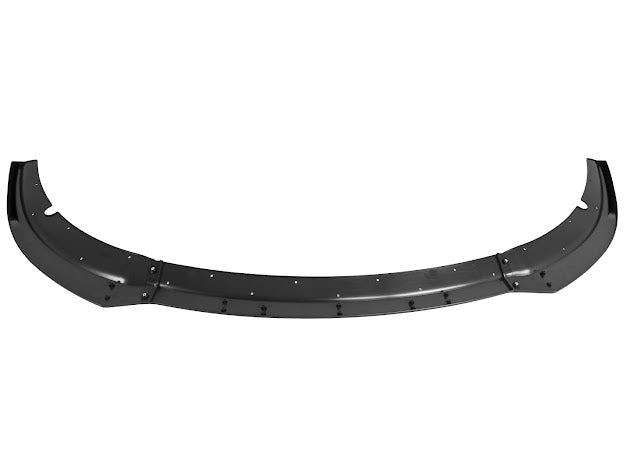 2015-UP DODGE CHARGER SRT PERFORMANCE FRONT SPLITTER (4pc)