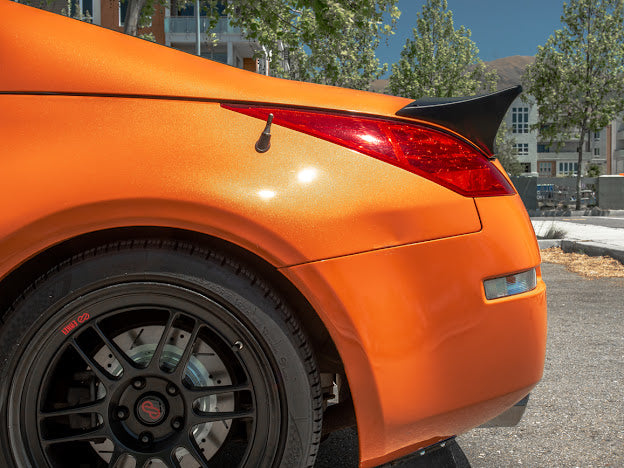Street Driven Performance