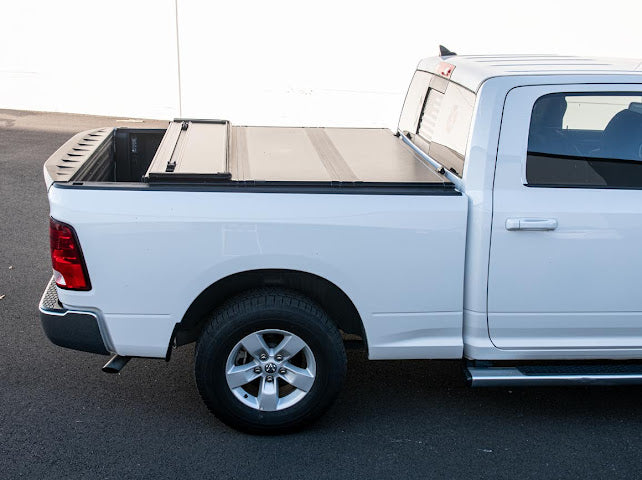 2019-UP RAM 1500 TAILGATE SPOILER WING