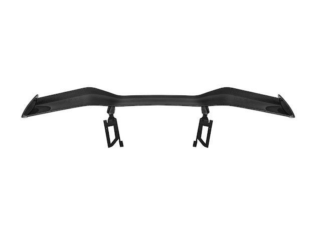 2023-UP CORVETTE C8 Z06 & E-RAY | REAR HIGH WING SPOILER