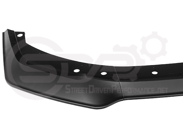 2024-UP ACURA INTEGRA DE5 FRONT LIP SPLITTER GROUND EFFECTS