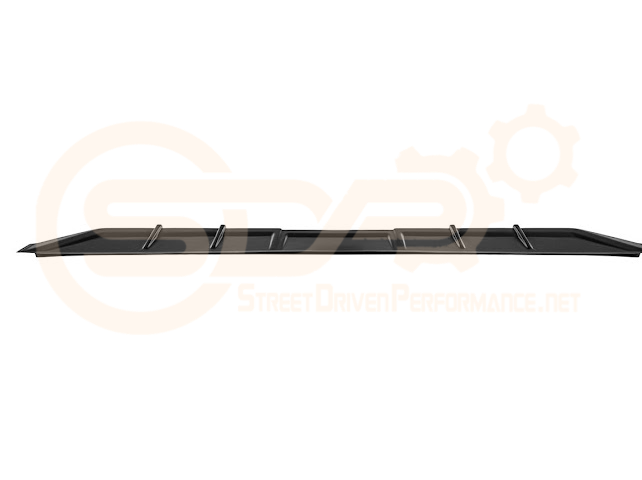 2019-UP SILVERADO SIERRA 1500 REAR TAILGATE SPOILER WING