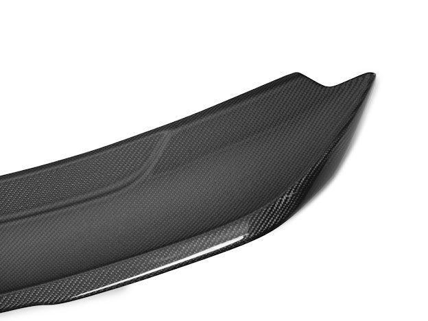 2015-2023 FORD MUSTANG S550 | GT350 STYLE REAR SPOILER WING