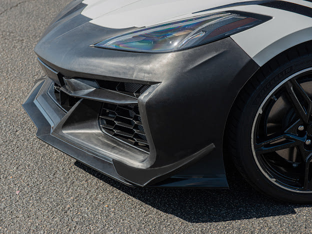 Street Driven Performance