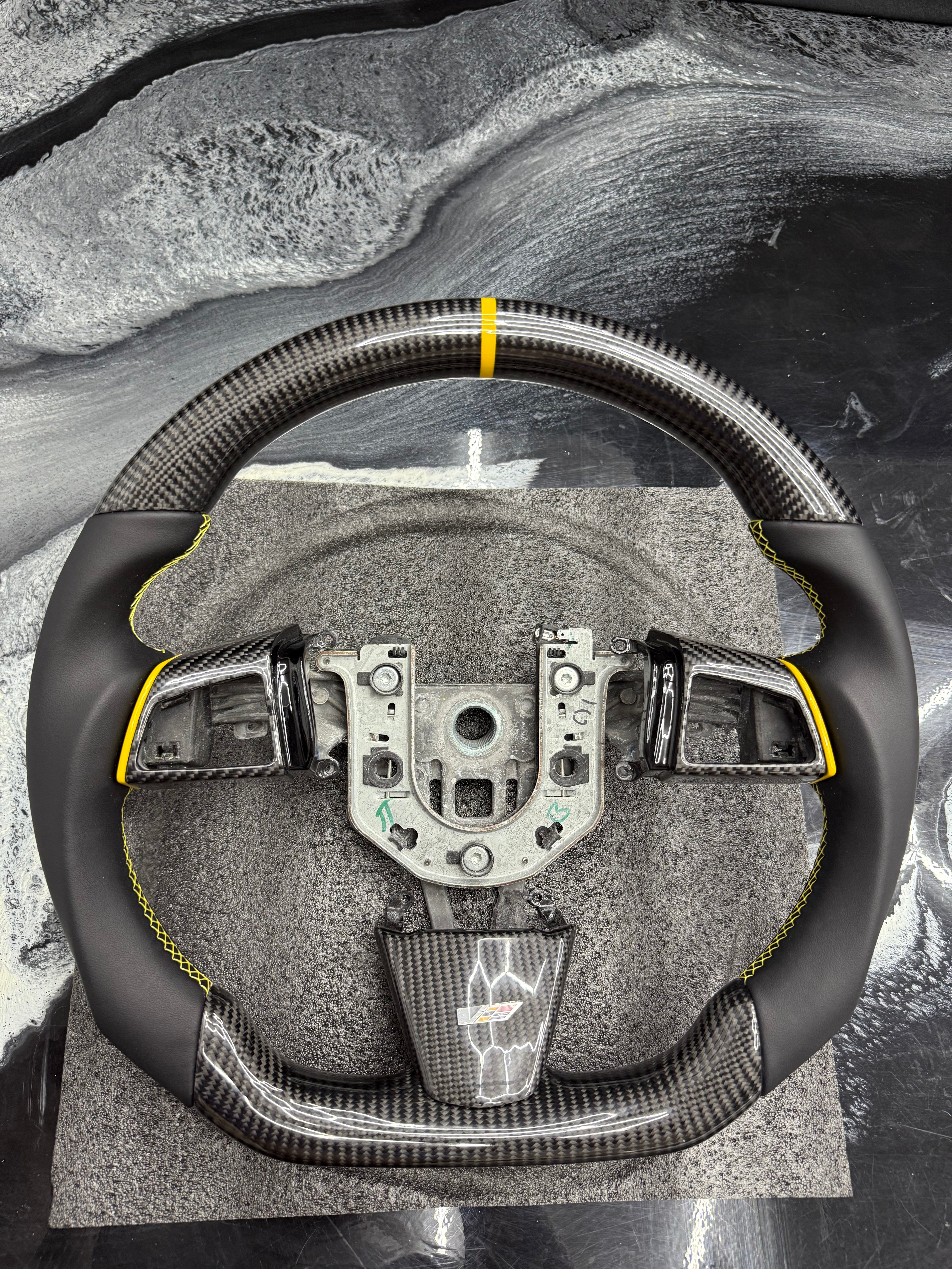 Street Driven Performance