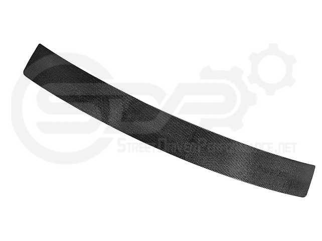2004-2006 Pontiac GTO | SDP Performance CARBON FIBER Rear Roof Top Window Wing Spoiler