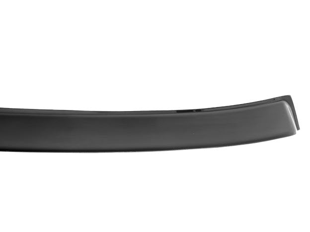 2022-UP HONDA CIVIC HATCHBACK | JDM STYLE REAR ROOF WINDOW VISOR