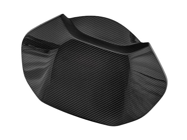 2023-UP NISSAN Z DASH PAD COVER CARBON FIBER